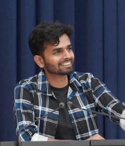 Ashutosh Vishwakarma